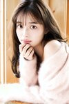FRIDAYデジタル写真集  東宝の新人女優・森日菜美「ＣＵＴＥ＆ＳＥＸＹ」(2020.12.21)