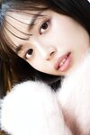 FRIDAYデジタル写真集  東宝の新人女優・森日菜美「ＣＵＴＥ＆ＳＥＸＹ」(2020.12.21)