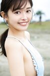 FRIDAYデジタル写真集  東宝の新人女優・森日菜美「ＣＵＴＥ＆ＳＥＸＹ」(2020.12.21)