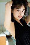 FRIDAYデジタル写真集  東宝の新人女優・森日菜美「ＣＵＴＥ＆ＳＥＸＹ」(2020.12.21)