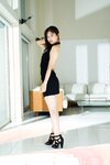 FRIDAYデジタル写真集  東宝の新人女優・森日菜美「ＣＵＴＥ＆ＳＥＸＹ」(2020.12.21)