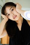 FRIDAYデジタル写真集  東宝の新人女優・森日菜美「ＣＵＴＥ＆ＳＥＸＹ」(2020.12.21)