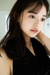 FRIDAYデジタル写真集  東宝の新人女優・森日菜美「ＣＵＴＥ＆ＳＥＸＹ」(2020.12.21)
