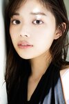 FRIDAYデジタル写真集  東宝の新人女優・森日菜美「ＣＵＴＥ＆ＳＥＸＹ」(2020.12.21)