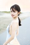 FRIDAYデジタル写真集  東宝の新人女優・森日菜美「ＣＵＴＥ＆ＳＥＸＹ」(2020.12.21)
