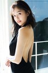 FRIDAYデジタル写真集  東宝の新人女優・森日菜美「ＣＵＴＥ＆ＳＥＸＹ」(2020.12.21)