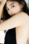 FRIDAYデジタル写真集  東宝の新人女優・森日菜美「ＣＵＴＥ＆ＳＥＸＹ」(2020.12.21)