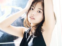 FRIDAYデジタル写真集  東宝の新人女優・森日菜美「ＣＵＴＥ＆ＳＥＸＹ」(2020.12.21)