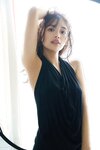 FRIDAYデジタル写真集  東宝の新人女優・森日菜美「ＣＵＴＥ＆ＳＥＸＹ」(2020.12.21)