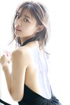 FRIDAYデジタル写真集  東宝の新人女優・森日菜美「ＣＵＴＥ＆ＳＥＸＹ」(2020.12.21)