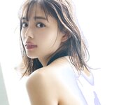 FRIDAYデジタル写真集  東宝の新人女優・森日菜美「ＣＵＴＥ＆ＳＥＸＹ」(2020.12.21)