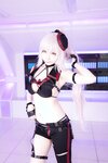 [Cosplay][my suite] Atsuki あつき - SUITE GRAND ORDER 30 (FGO)