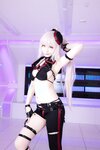 [Cosplay][my suite] Atsuki あつき - SUITE GRAND ORDER 30 (FGO)