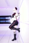 [Cosplay][my suite] Atsuki あつき - SUITE GRAND ORDER 30 (FGO)
