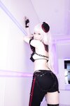 [Cosplay][my suite] Atsuki あつき - SUITE GRAND ORDER 30 (FGO)