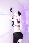 [Cosplay][my suite] Atsuki あつき - SUITE GRAND ORDER 30 (FGO)