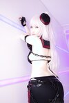 [Cosplay][my suite] Atsuki あつき - SUITE GRAND ORDER 30 (FGO)