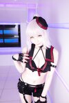 [Cosplay][my suite] Atsuki あつき - SUITE GRAND ORDER 30 (FGO)
