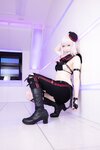 [Cosplay][my suite] Atsuki あつき - SUITE GRAND ORDER 30 (FGO)