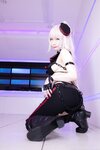 [Cosplay][my suite] Atsuki あつき - SUITE GRAND ORDER 30 (FGO)