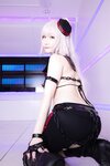 [Cosplay][my suite] Atsuki あつき - SUITE GRAND ORDER 30 (FGO)