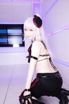 [Cosplay][my suite] Atsuki あつき - SUITE GRAND ORDER 30 (FGO)