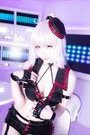 [Cosplay][my suite] Atsuki あつき - SUITE GRAND ORDER 30 (FGO)