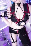 [Cosplay][my suite] Atsuki あつき - SUITE GRAND ORDER 30 (FGO)