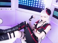 [Cosplay][my suite] Atsuki あつき - SUITE GRAND ORDER 30 (FGO)