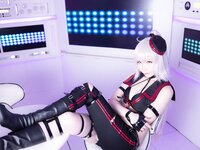 [Cosplay][my suite] Atsuki あつき - SUITE GRAND ORDER 30 (FGO)