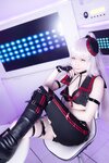 [Cosplay][my suite] Atsuki あつき - SUITE GRAND ORDER 30 (FGO)