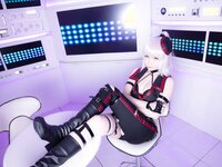 [Cosplay][my suite] Atsuki あつき - SUITE GRAND ORDER 30 (FGO)