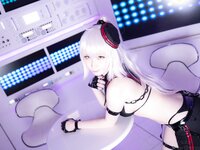 [Cosplay][my suite] Atsuki あつき - SUITE GRAND ORDER 30 (FGO)