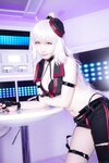 [Cosplay][my suite] Atsuki あつき - SUITE GRAND ORDER 30 (FGO)