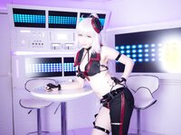 [Cosplay][my suite] Atsuki あつき - SUITE GRAND ORDER 30 (FGO)