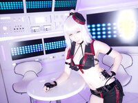 [Cosplay][my suite] Atsuki あつき - SUITE GRAND ORDER 30 (FGO)