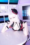 [Cosplay][my suite] Atsuki あつき - SUITE GRAND ORDER 30 (FGO)