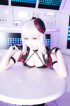 [Cosplay][my suite] Atsuki あつき - SUITE GRAND ORDER 30 (FGO)
