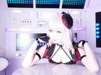 [Cosplay][my suite] Atsuki あつき - SUITE GRAND ORDER 30 (FGO)