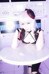 [Cosplay][my suite] Atsuki あつき - SUITE GRAND ORDER 30 (FGO)