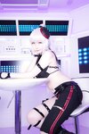[Cosplay][my suite] Atsuki あつき - SUITE GRAND ORDER 30 (FGO)