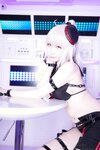 [Cosplay][my suite] Atsuki あつき - SUITE GRAND ORDER 30 (FGO)
