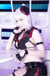 [Cosplay][my suite] Atsuki あつき - SUITE GRAND ORDER 30 (FGO)