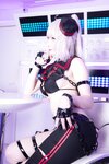 [Cosplay][my suite] Atsuki あつき - SUITE GRAND ORDER 30 (FGO)