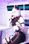 [Cosplay][my suite] Atsuki あつき - SUITE GRAND ORDER 30 (FGO)