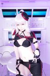 [Cosplay][my suite] Atsuki あつき - SUITE GRAND ORDER 30 (FGO)