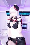 [Cosplay][my suite] Atsuki あつき - SUITE GRAND ORDER 30 (FGO)