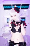 [Cosplay][my suite] Atsuki あつき - SUITE GRAND ORDER 30 (FGO)