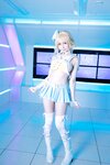 [Cosplay][my suite] Atsuki あつき - SUITE GRAND ORDER 30 (FGO)