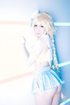 [Cosplay][my suite] Atsuki あつき - SUITE GRAND ORDER 30 (FGO)